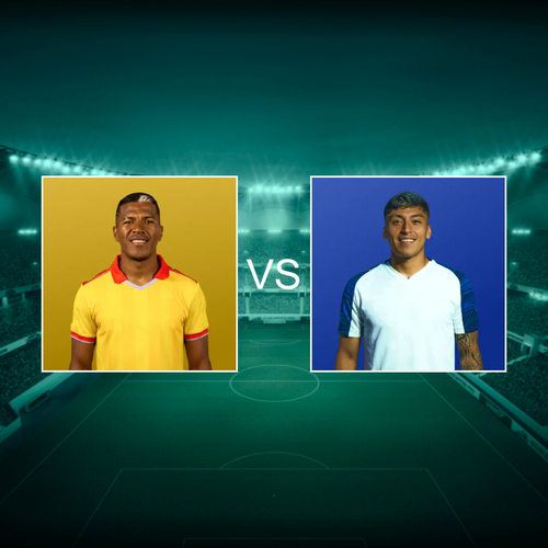 S.D. Aucas vs L.D.U. Quito LigaPro Ecuador