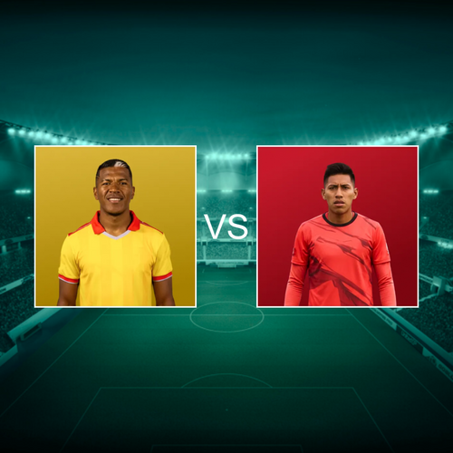 S.D. Aucas vs Leones del Norte LigaPro Ecuador