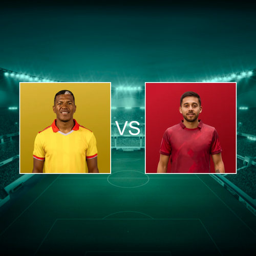 S.D. Aucas vs Mushuc Runa S.C. LigaPro Ecuador