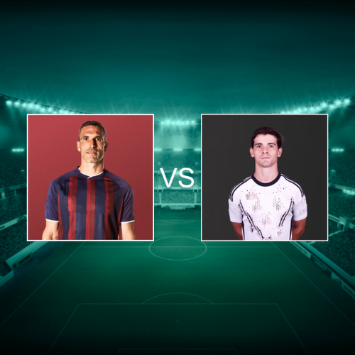 SD Eibar vs Albacete Balompié Segunda Division