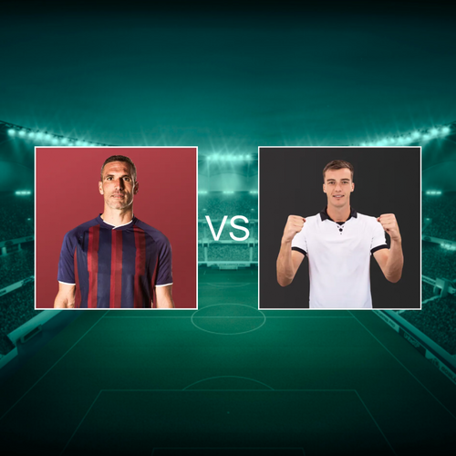 SD Eibar vs Burgos CF Segunda Division