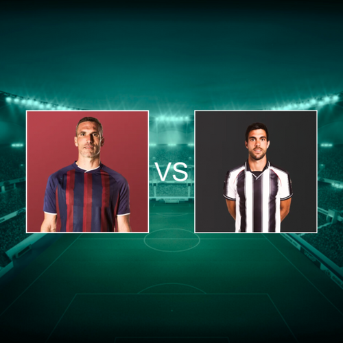 SD Eibar vs CD Castellón Segunda Division