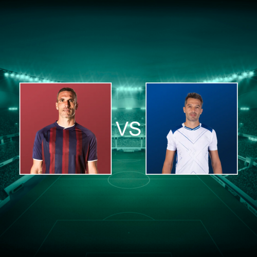 SD Eibar vs CD Tenerife Segunda Division