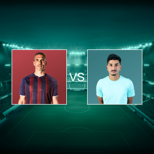 SD Eibar vs FC Andorra Segunda Division