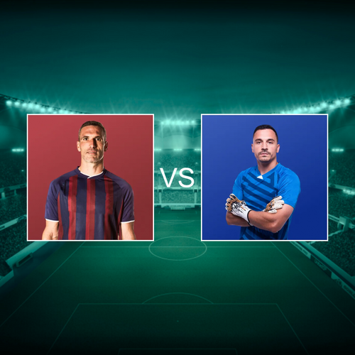 SD Eibar vs Málaga CF Segunda Division