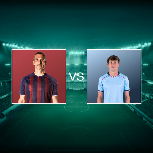 SD Eibar vs RC Celta Fortuna Segunda Division