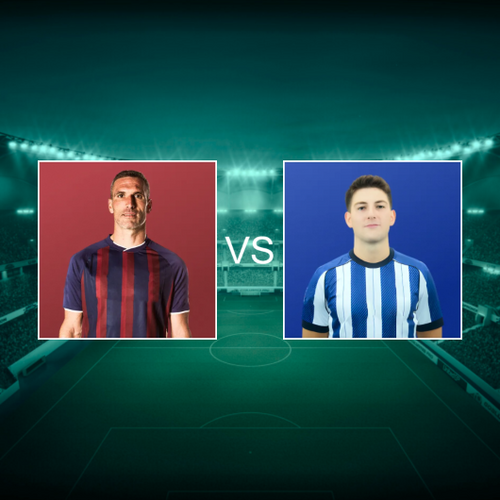 SD Eibar vs Real Sociedad B Segunda Division