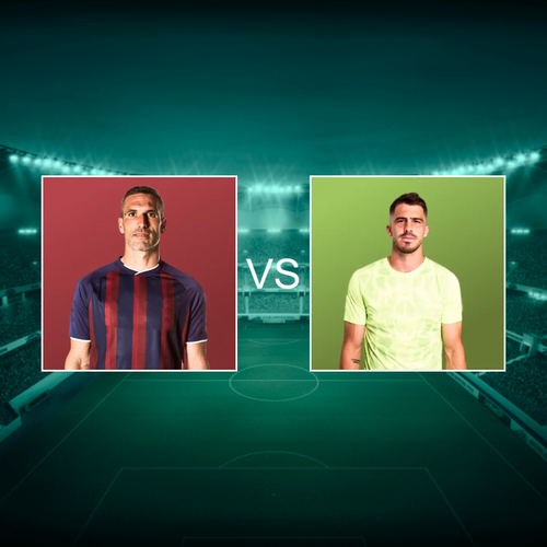 SD Eibar vs Real Sporting de Gijón Segunda Division