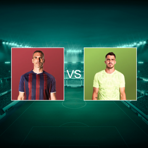 SD Eibar vs Real Sporting de Gijón Segunda Division