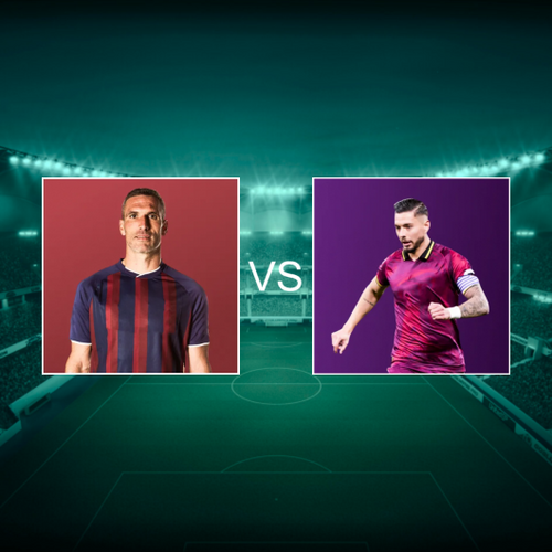 SD Eibar vs Real Valladolid CF Segunda Division
