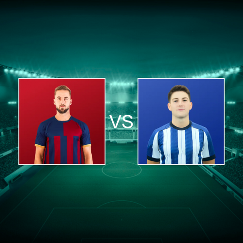 SD Huesca vs Real Sociedad B Segunda Division