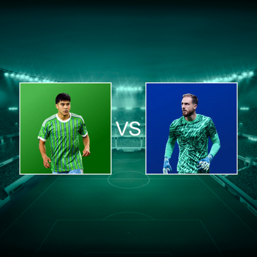 M19 Seattle Sounders FC vs Atletico de Madrid Club World Cup