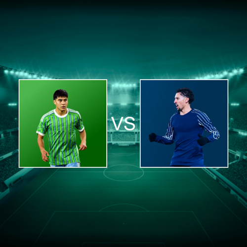 M33 Seattle Sounders FC vs Paris Saint-Germain FC Club World Cup