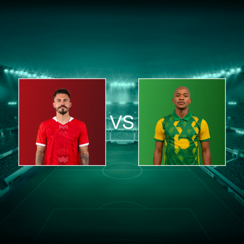 Sekhukhune United F.C. vs Lamontville Golden Arrows F.C. South African Premiership