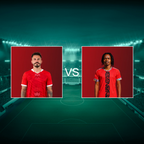 Sekhukhune United F.C. vs TS Galaxy F.C. South African Premiership