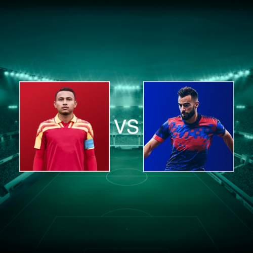 Selangor FC vs Johor Darul Ta'zim FC Malaysia Super League