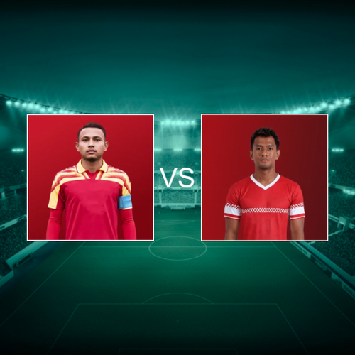 Selangor FC vs Kelantan Red Warrior FC Malaysia Super League