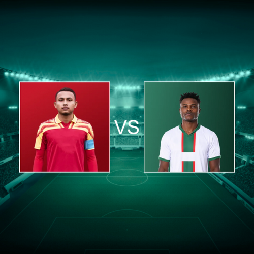 Selangor FC vs Kuching City F.C. Malaysia Super League