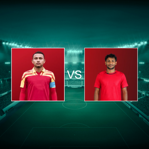 Selangor FC vs Melaka FC Malaysia Super League