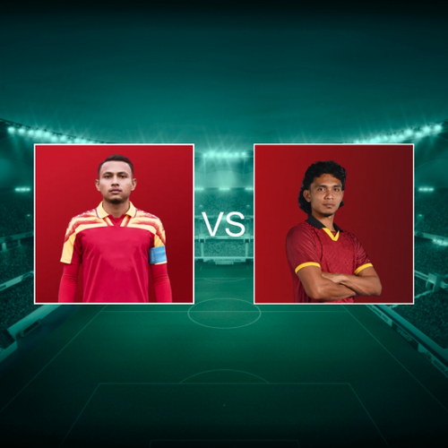 Selangor FC vs Negeri Sembilan FC Malaysia Super League