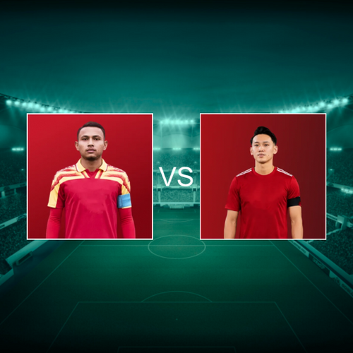 Selangor FC vs Sabah F.C. Malaysia Super League