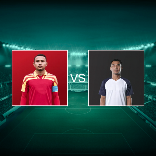 Selangor FC vs Star City FC Malaysia Super League