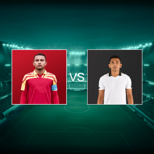 Selangor FC vs Terengganu FC Malaysia Super League