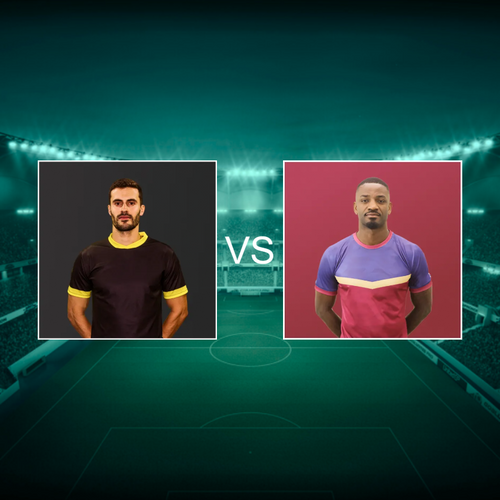 Semi-Final AD Fafe vs S.C.U. Torreense Taça de Portugal