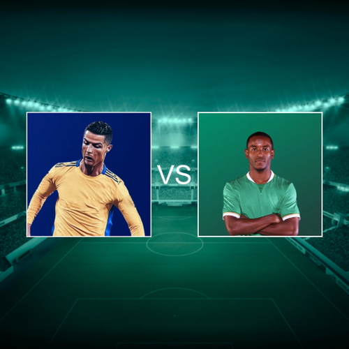 Al-Nassr SC vs Al Ahli SC Semi Final AFC Champions League Two