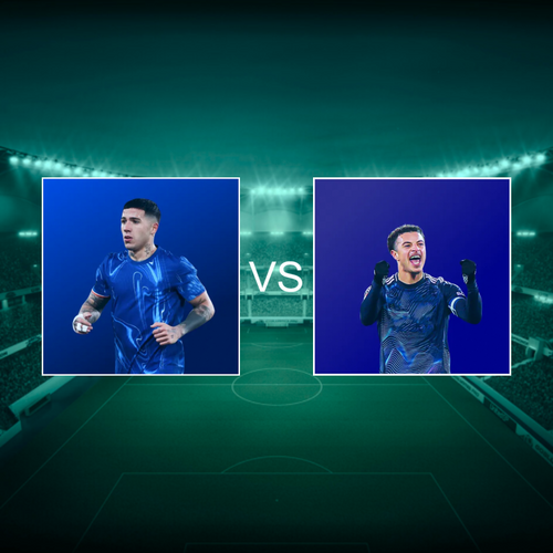 Chelsea FC vs Leeds United FC Semi Final 1 FA Cup