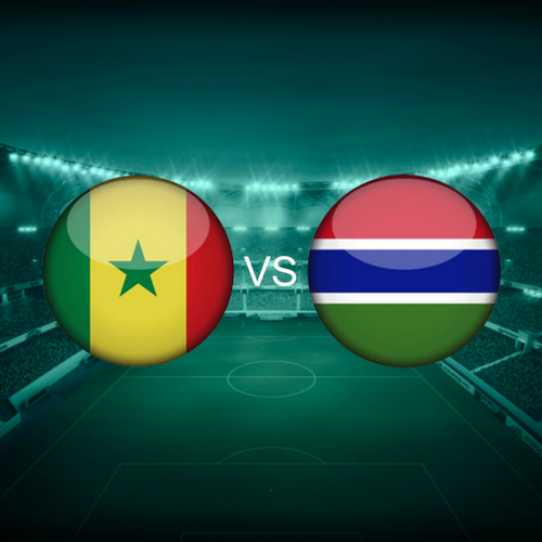 Senegal vs Gambia Men's International Friendlies