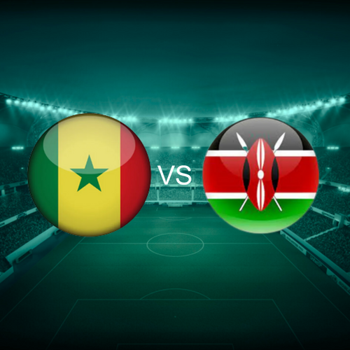 Senegal vs Kenya CAF Women’s Africa Cup of Nations 2026