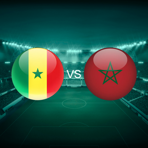Senegal vs Morocco CAF Women’s Africa Cup of Nations 2026