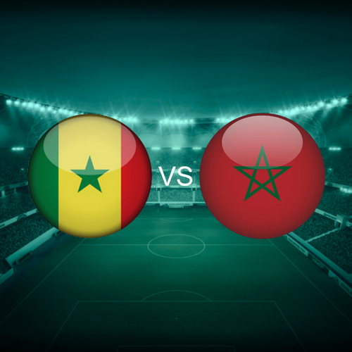 Senegal vs Morocco CAF Women’s Africa Cup of Nations 2026