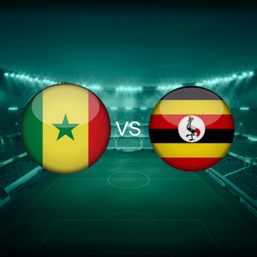 Senegal vs Uganda Round of 32 U-17 World Cup Qatar