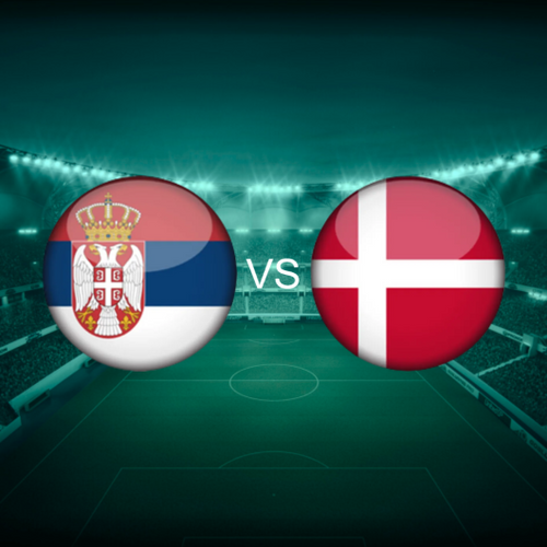 Serbia vs Denmark European Women's World Cup 2027 Qualifiers