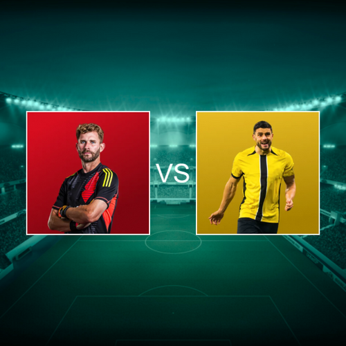Servette FC vs BSC Young Boys Swiss Super League