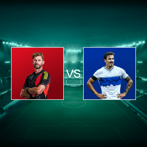 Servette FC vs FC Lausanne-Sport Swiss Super League