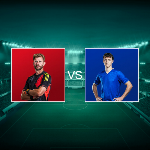 Servette FC vs FC Luzern Swiss Super League