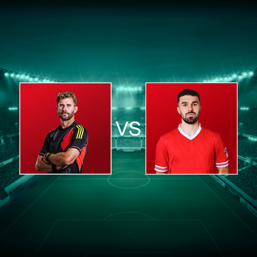 Servette FC vs FC Sion Swiss Super League