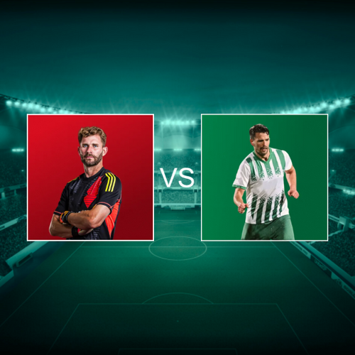 Servette FC vs FC St. Gallen Swiss Super League