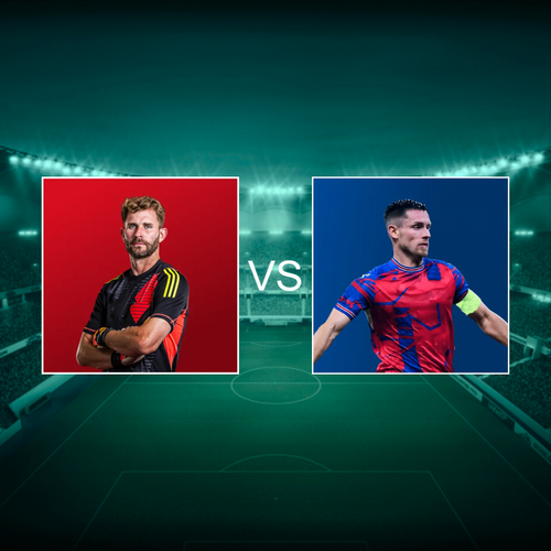 Servette FC vs FC Viktoria Plzen Champions League