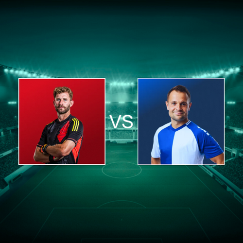 Servette FC vs Grasshopper Club Zurich Swiss Super League