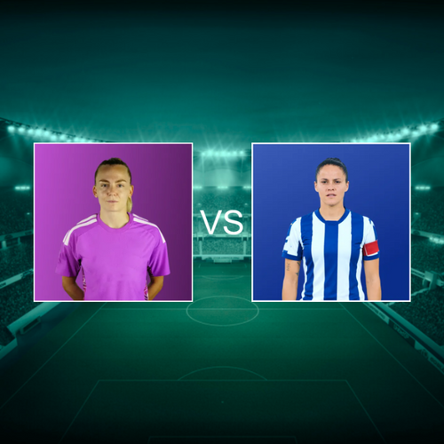 Sevilla FC Femenino vs Real Sociedad Femenino Liga F