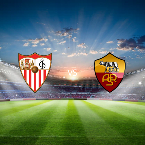 Sevilla FC vs AS Roma Europa League Final