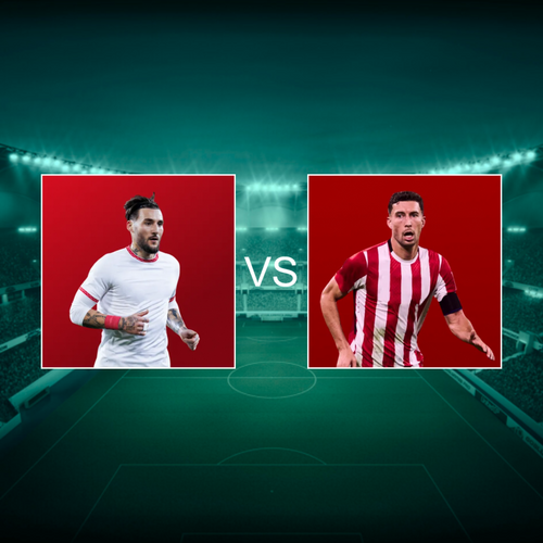 Sevilla FC vs Athletic Club Bilbao La Liga