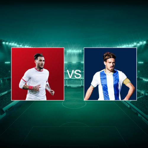 Sevilla FC vs CD Leganes 2024 - 2025 La Liga