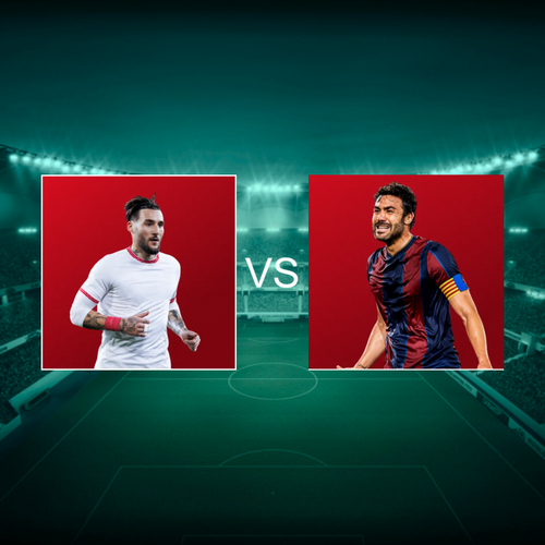 Sevilla FC vs Levante UD La Liga