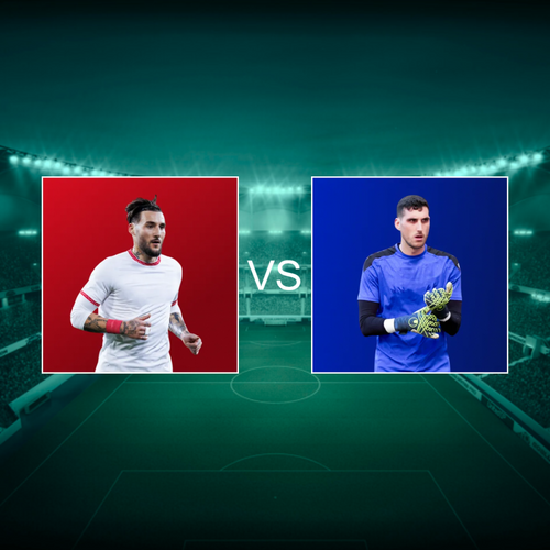 Sevilla FC vs Osasuna FC La Liga