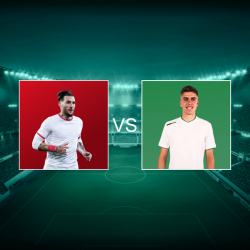 Sevilla FC vs Racing de Santander La Liga
